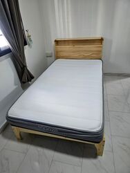 Blk 117 Pasir Ris Street 11 (Pasir Ris), HDB 5 Rooms #502210611